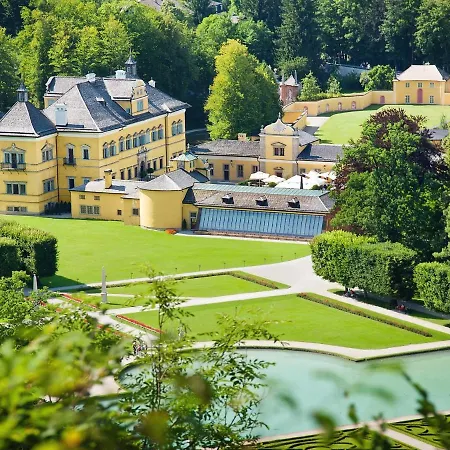 Apartamento Eckel-1 By Interhome *