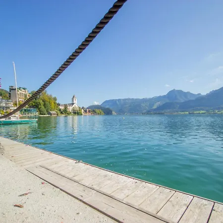 Eckel-1 By Interhome Apartamento