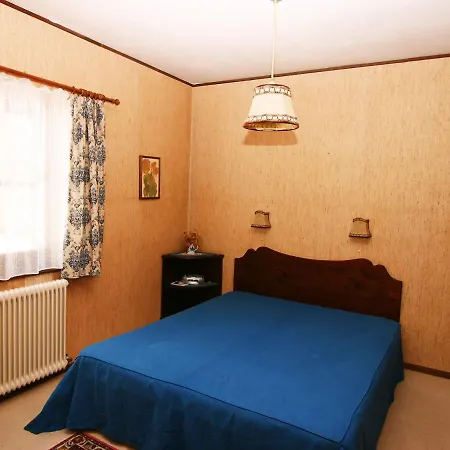 Eckel-1 By Interhome