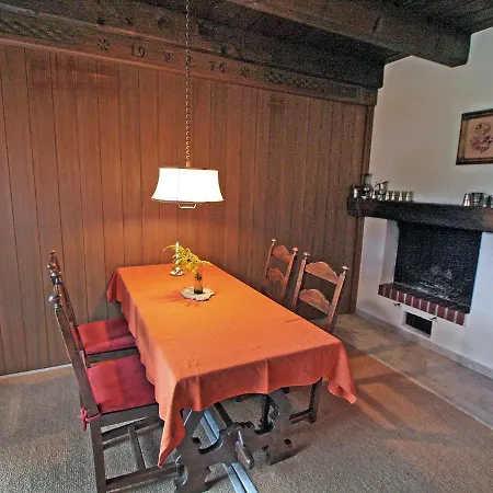 Eckel-1 By Interhome Apartamento