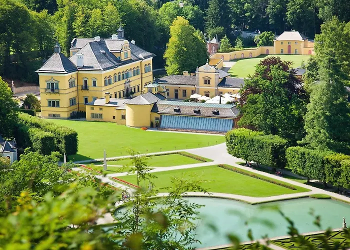 Daire Eckel-1 By Interhome *