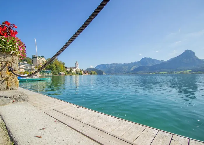 Eckel-1 By Interhome Daire