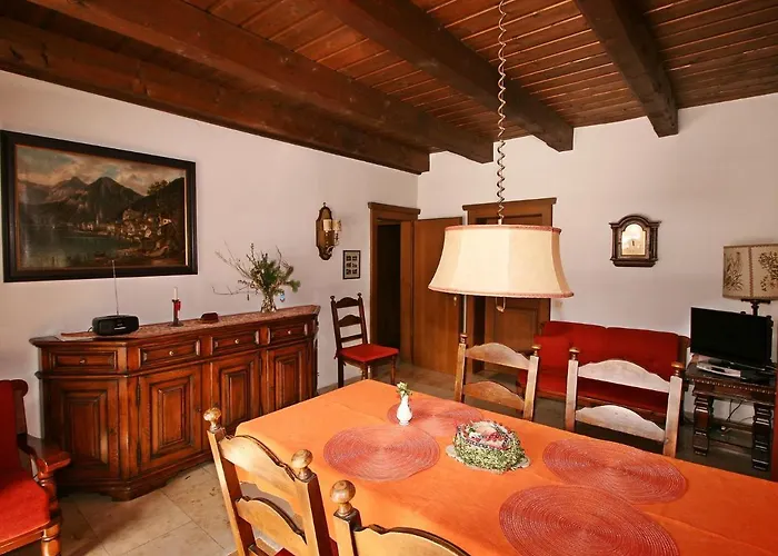 Eckel-1 By Interhome *