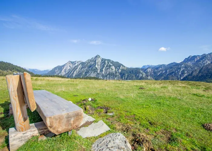 Eckel-1 By Interhome Russbach (Upper Austria)