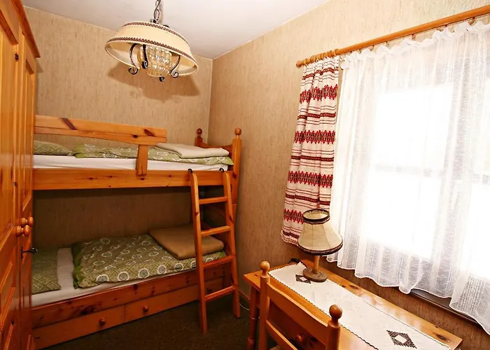 Daire Eckel-1 By Interhome *