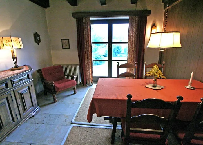 Eckel-1 By Interhome Daire *