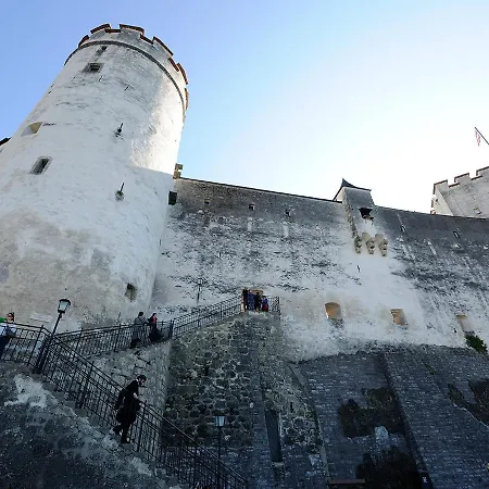 Appartement Eckel-1 By Interhome