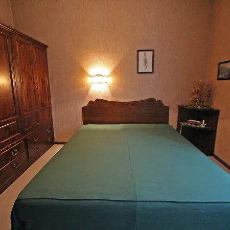 Eckel-1 By Interhome Apartment
