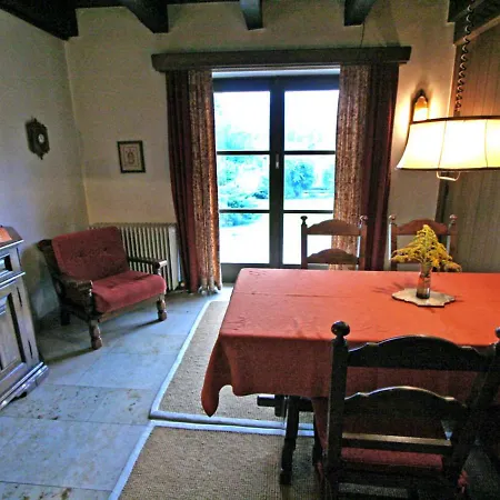 Eckel-1 By Interhome Apartment *