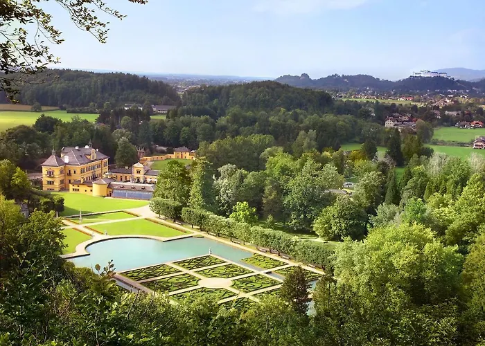 Eckel-1 By Interhome Russbach (Upper Austria)