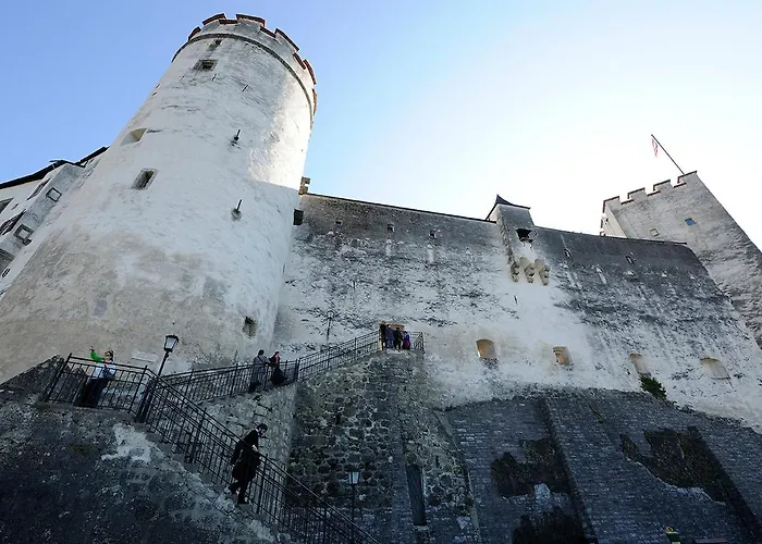 Appartement Eckel-1 By Interhome