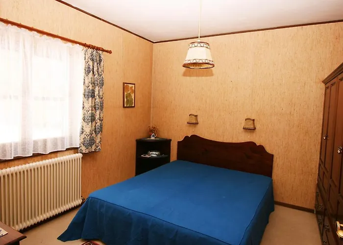 Eckel-1 By Interhome