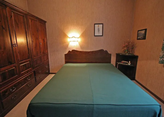 Eckel-1 By Interhome Appartement