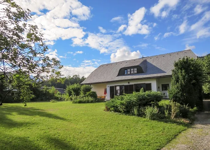 Appartement Eckel-1 By Interhome *