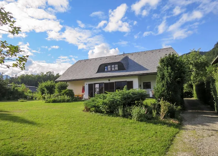 Appartement Eckel-1 By Interhome